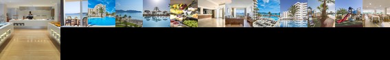 Hipotels Aparthotel Mercedes Sant Llorenc Des Cardassar Hipotels Aparthotel Mercedes Sant Llorenc Des Cardassar