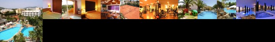 Aparthotel Club Simo Aparthotel Club Simo