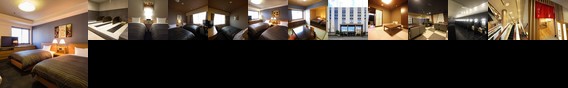 Himeji Castle Grandvrio Hotel