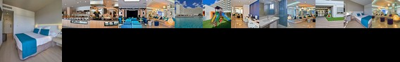 Stil Delfin Azul Hotel Stil Delfin Azul Hotel