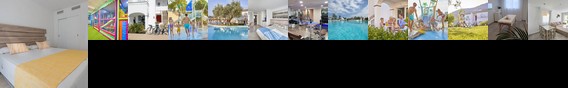 Hotel Sea Club Alcudia Hotel Sea Club Alcudia