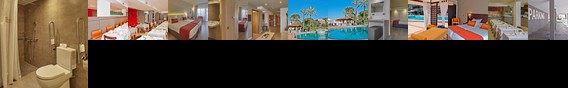 Apartamentos Augusta Palma Apartamentos Augusta Palma
