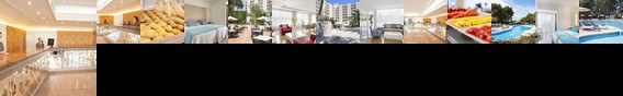 Grupotel Orient