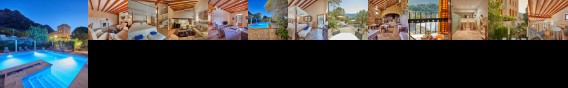 Hotel Alqueria Blanca Bunyola