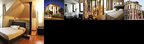 Hotel don Alberto