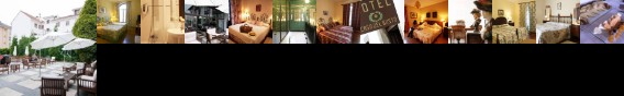 Casona del Busto