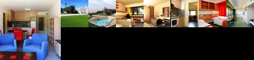 Apartamentos Vila Universitaria UAB Campus Cerdanyola del Valles