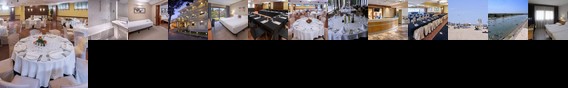 Ciudad De Castelldefels Hotel Ciudad De Castelldefels Hotel