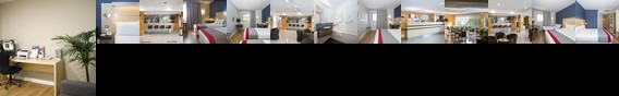 Holiday Inn Express Barcelona Montmelo Granollers