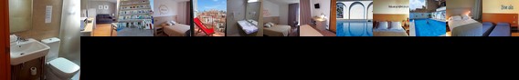 Mediterrani Express Hotel Callela Mediterrani Express Hotel Callela