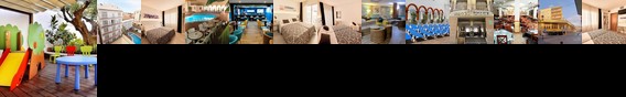 Miami Hotel Calella Miami Hotel Calella