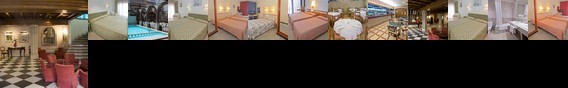 Hotel Serhs Vila de Calella Hotel Serhs Vila de Calella