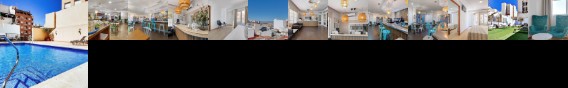 Hotel Madrid Torrevieja Hotel Madrid Torrevieja
