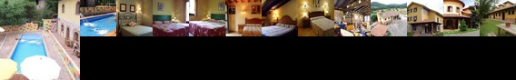 Hotel El Angliru Cangas de Onis Hotel El Angliru Cangas de Onis