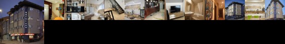 Hotel Villalegre