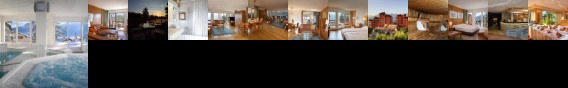 Helvetia Intergolf - Hotel & Apparthotel