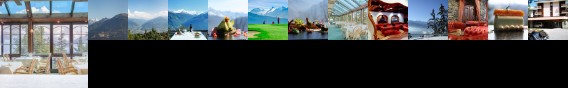 Hotel Le Mont Paisible Crans-Montana