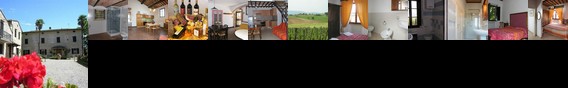 Tenuta di Mensanello Tenuta di Mensanello