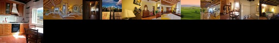 Antica Locanda Bed & Breakfast Pienza