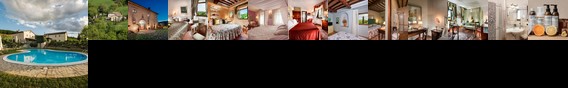 Hotel Osteria Dell'Orcia