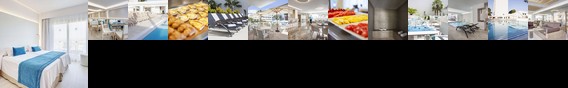 Grupotel Farrutx Grupotel Farrutx