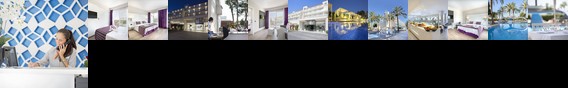 Aparthotel Rio Mar Muro (Spain) Aparthotel Rio Mar Muro (Spain)