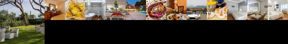 Versilia Palace Hotel