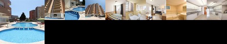 Apartamentos Benimar Benidorm Apartamentos Benimar Benidorm
