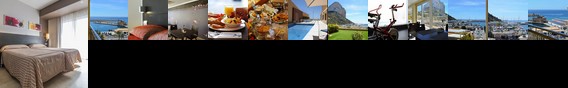 Hotel Porto Calpe Hotel Porto Calpe