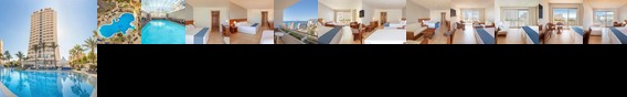SH Ifach Hotel Calpe SH Ifach Hotel Calpe
