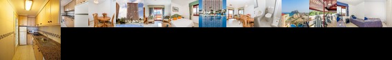 Coral Beach Apartments Calpe Coral Beach Apartments Calpe