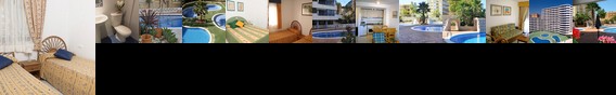 Turquesa Beach Apartments Calpe Turquesa Beach Apartments Calpe