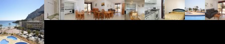 Zafiro Apartments Zafiro Apartments