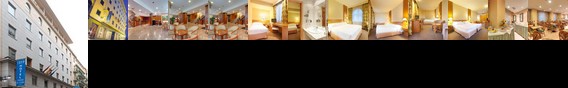 Tryp Ciudad de Elche Tryp Ciudad de Elche