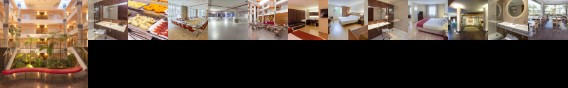 Holiday Inn Elche Holiday Inn Elche