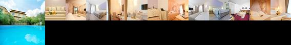 Albergo Il Girifalco Albergo Il Girifalco