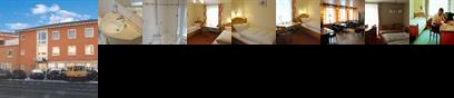 Hotel am Suedring