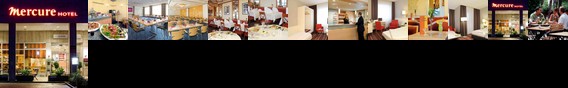 Mercure Hotel Bad Homburg Friedrichsdorf