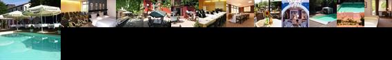 Lindenhof Landgasthof Hotel