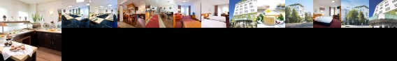 Achat Hotel Darmstadt Griesheim