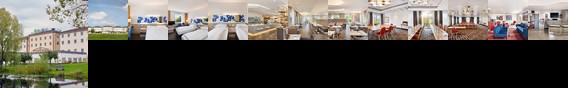 Ramada Hotel Frankfurt Airport West