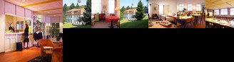 Hotel und Tagungszentrum Georg Leber Haus Kelkheim