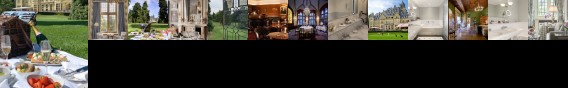 Schlosshotel Kronberg