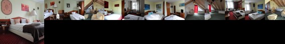 Comfort Hotel Frankfurt Airport Comfort Hotel Frankfurt Airport