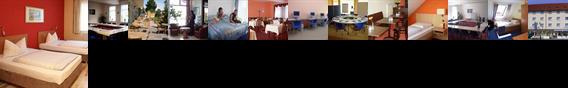 Albatros Airport Hotel Albatros Airport Hotel