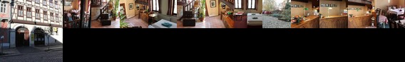 Hotel Garni Hotel Garni