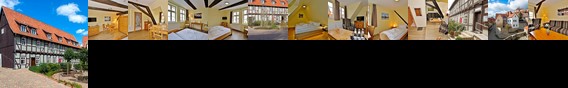 Hotel Garni Im Propstei Vorwerk Hotel Garni Im Propstei Vorwerk