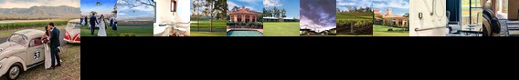Tuscany Wine Estate Resort