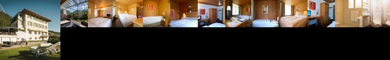 Hotel Restaurant Sonnegg Zweisimmen