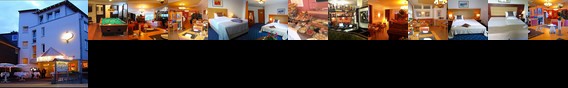 Hotel Abalone